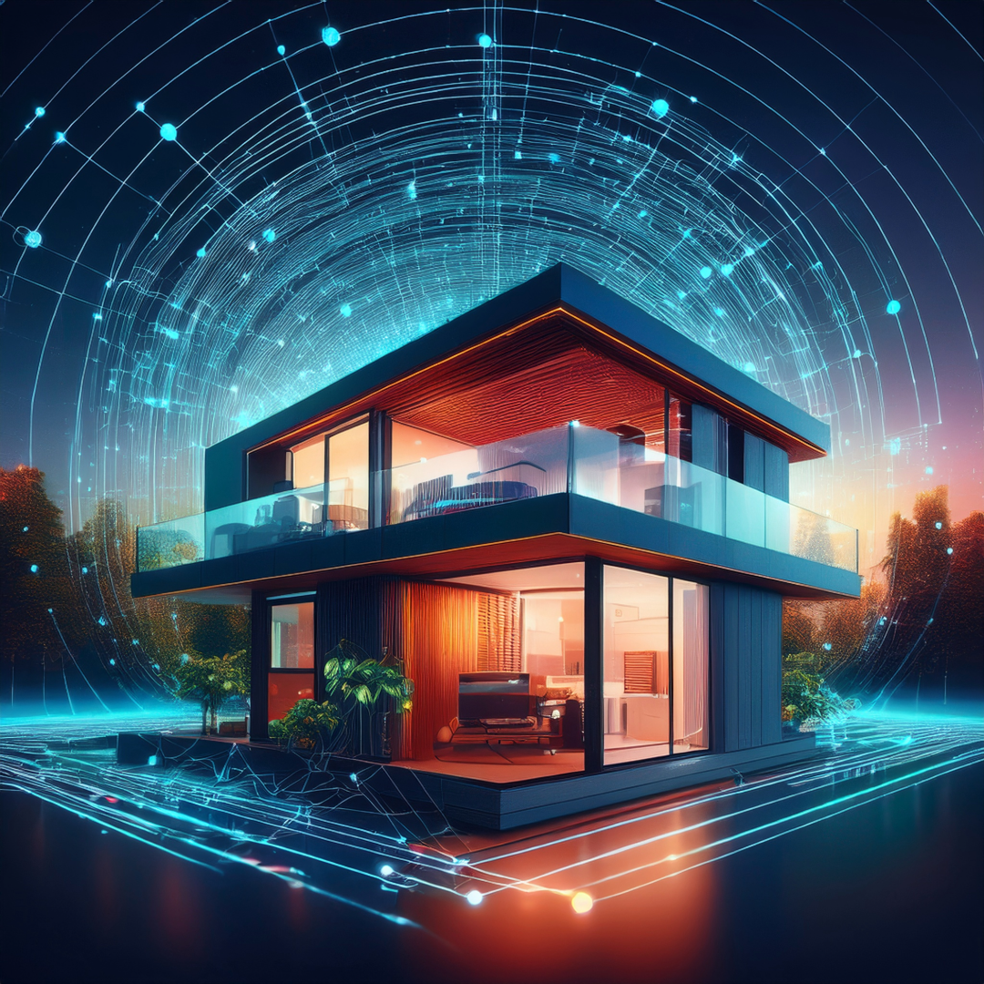 connected home