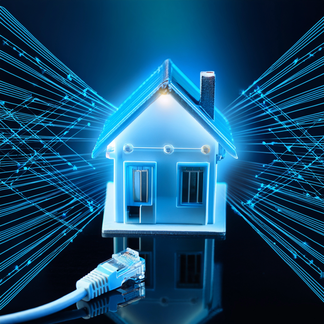 ethernet cable home
